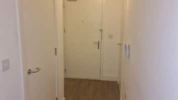 Appartement, 1 chambre, accessible aux personnes à mobilité réduite, balcon | Intérieur