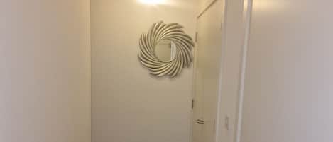 Apartment, 1 Bedroom, Accessible, Balcony | Interior