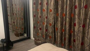 Apartment, 1 Bedroom, Accessible, Balcony | 2 bedrooms