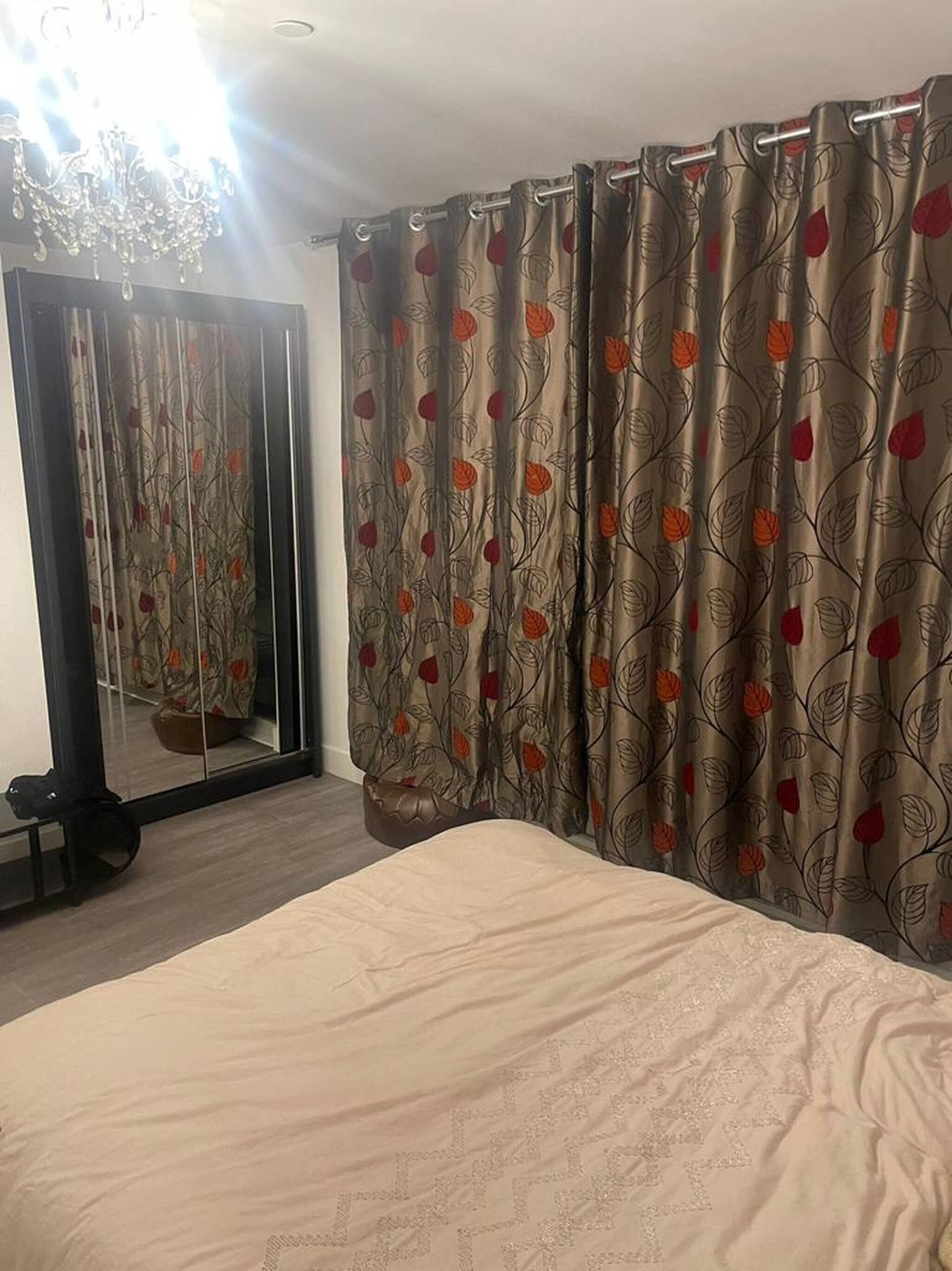 Appartement, 1 slaapkamer, toegankelijk voor mindervaliden, balkon | 2 slaapkamers