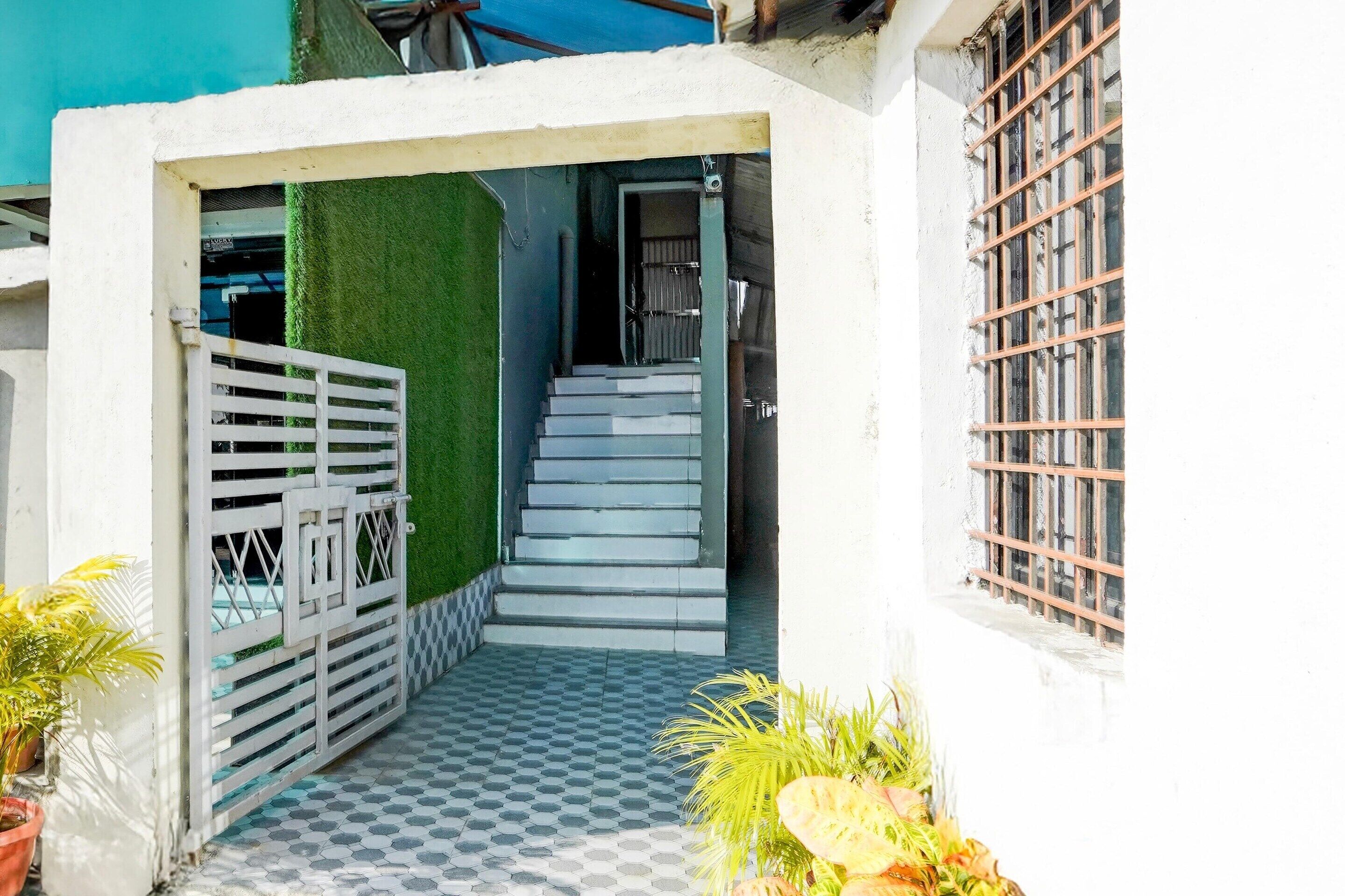 Rumah | Resepsionis