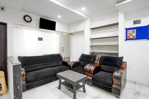 House | Meja sambut tetamu