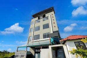 House | Exterior - Collection O Hingna City Court Nagpur (Hingna)