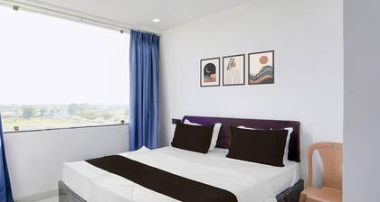 Collection O Hingna City Court Nagpur