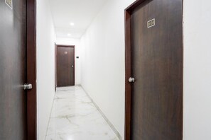 House | Bahagian dalam