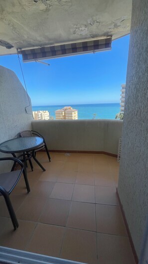Balcony - Resort con Piscinas y Toboganes, con Vistas al mar (Torremolinos)