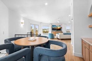 House, Multiple Beds (Sandy Mint) | Interior - Sandy Mint (Pensacola Beach)