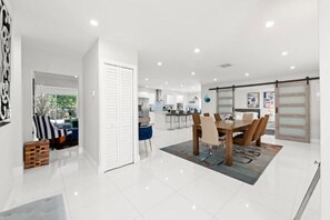 Dining - Casa Oasis by Glam Homes (Ojus)