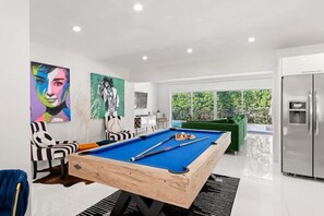 Sala de juegos