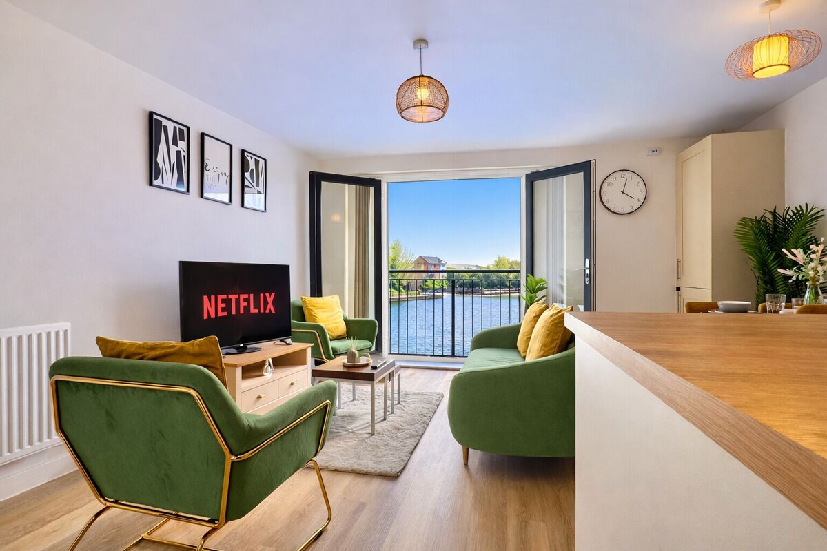 Bild für Gastgeberprofil