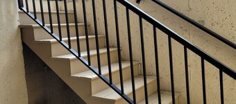 Clayton Heights Private Suite