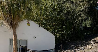 Casa quinta paraje la jaula (ideal for family/pets)
