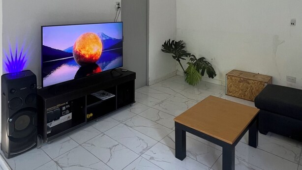TV