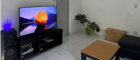TV
