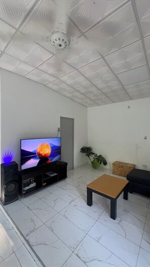 TV