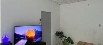 Casa quinta paraje la jaula (ideal for family/pets)