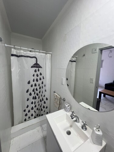 Casa quinta paraje la jaula (ideal for family/pets)