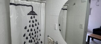 Casa quinta paraje la jaula (ideal for family/pets)