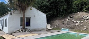 Casa quinta paraje la jaula (ideal for family/pets)