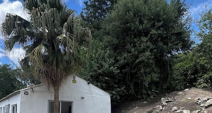 Casa quinta paraje la jaula (ideal for family/pets)