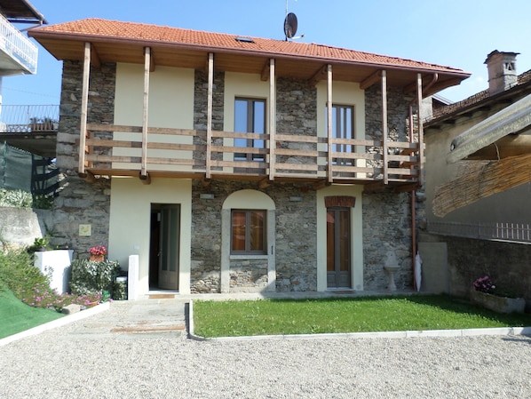 Exterior - Vrbo Property (Armeno)