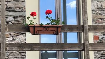 Außendetails