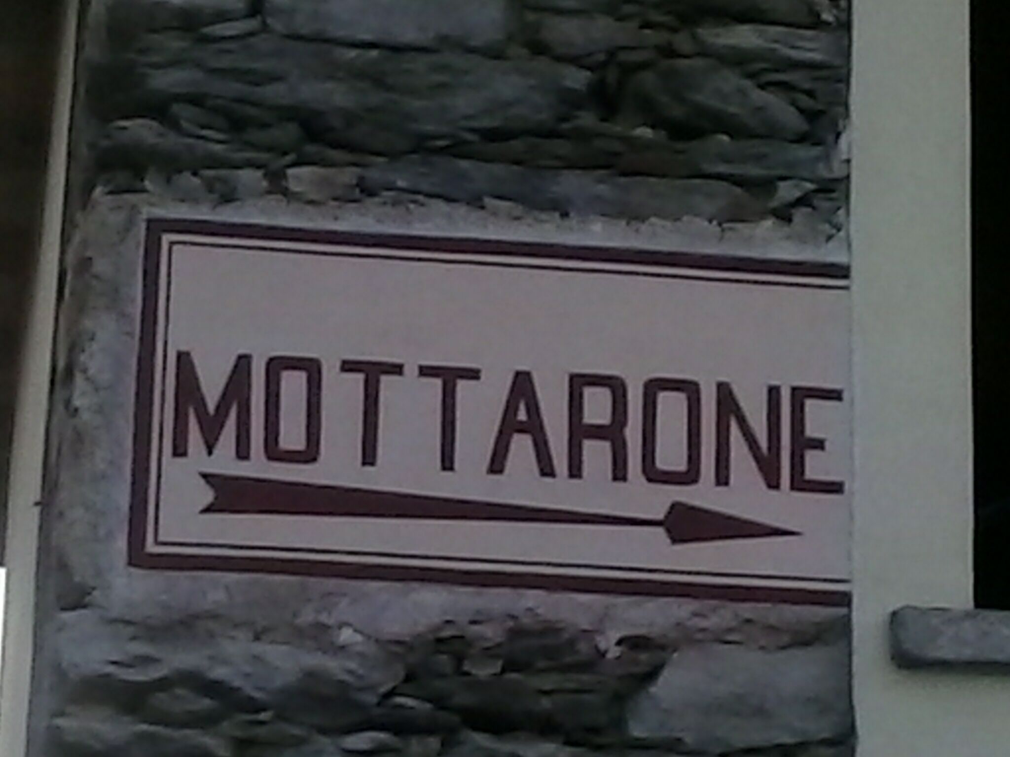 Detalle del exterior