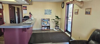 Executive Inn