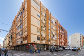 Exterieur