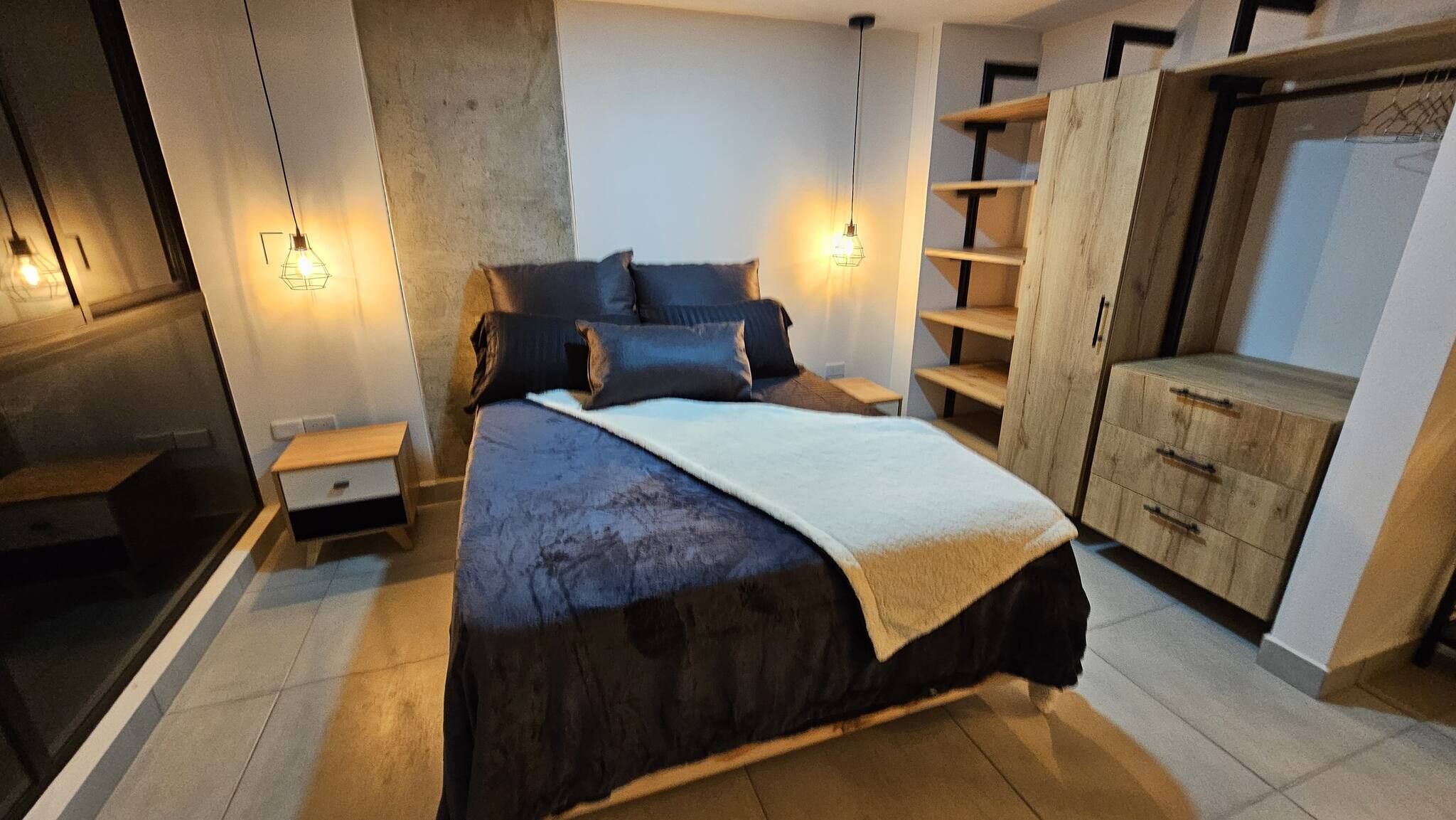 Apartment, 1 Bedroom, Accessible, Patio