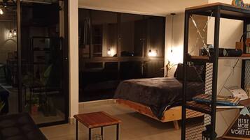 Apartment, 1 Bedroom, Accessible, Patio