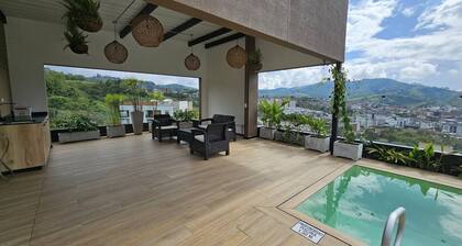 Naki Apartamento Santa Rosa de Cabal