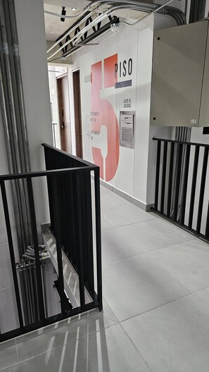 Apartment, 1 Bedroom, Accessible, Patio | Interior - Naki Apartamento Santa Rosa de Cabal (Santa Rosa de Cabal)