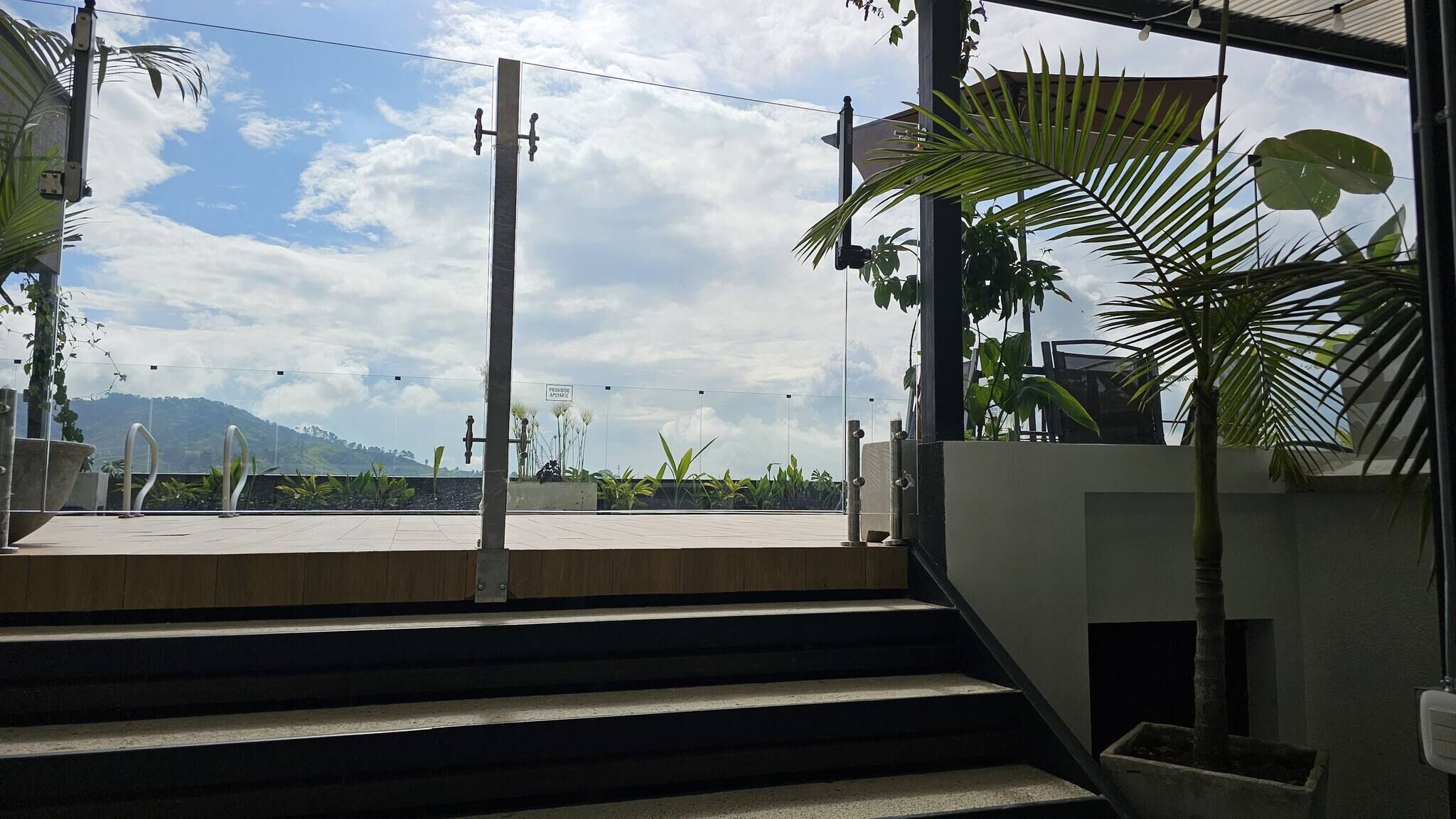 Apartment, 1 Bedroom, Accessible, Patio | Property grounds