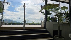 Apartment, 1 Bedroom, Accessible, Patio | Property grounds - Naki Apartamento Santa Rosa de Cabal (Santa Rosa de Cabal)