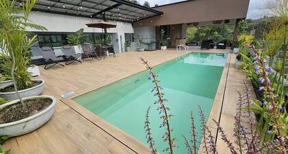 Naki Apartamento Santa Rosa de Cabal