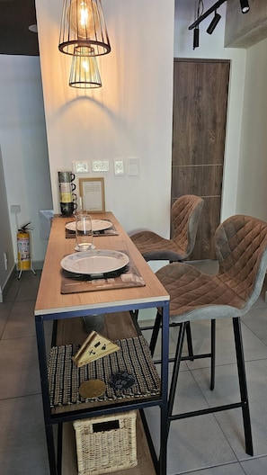 Dining - Naki Apartamento Santa Rosa de Cabal (Santa Rosa de Cabal)