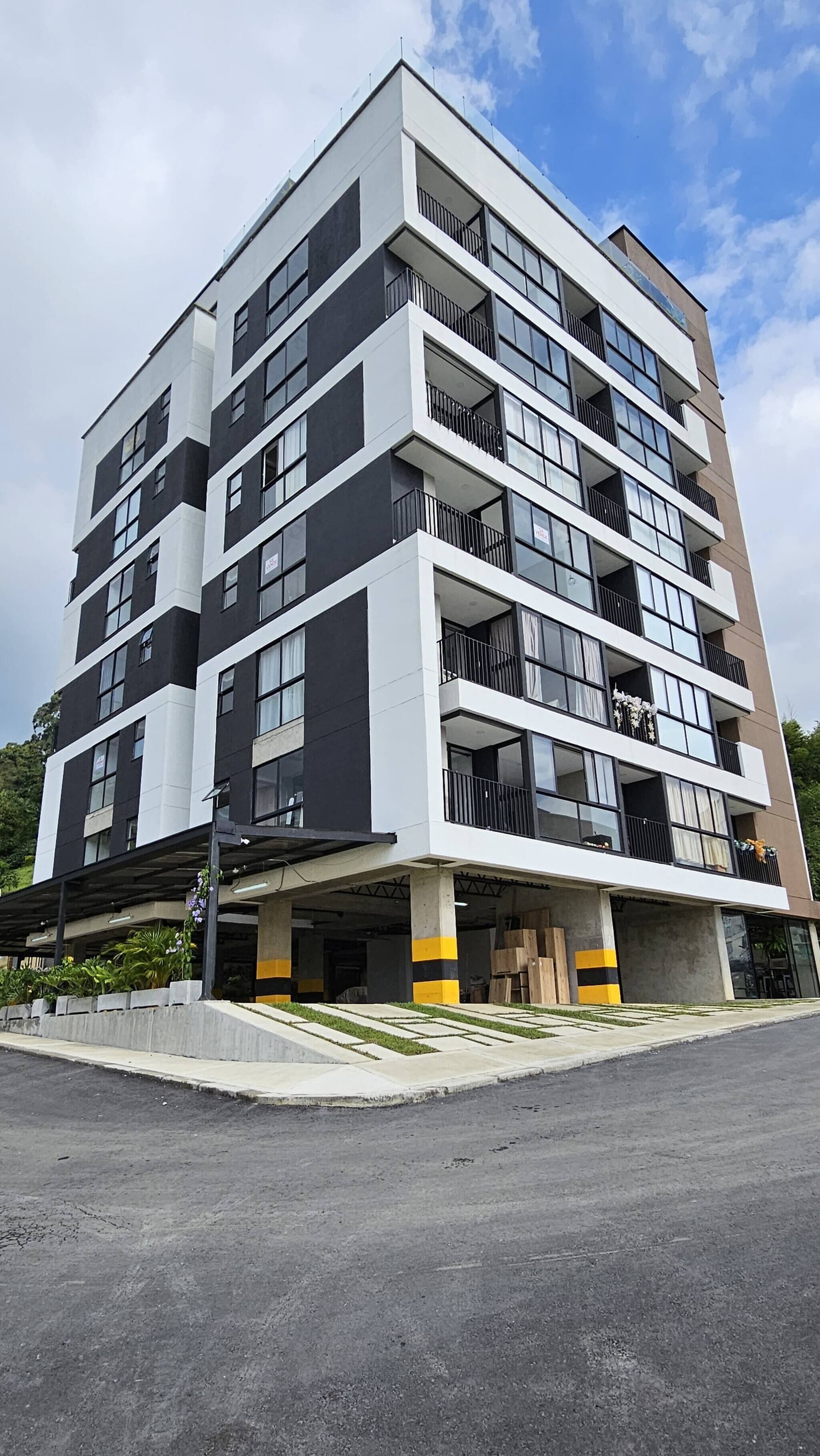 Appartement, 1 slaapkamer, toegankelijk voor mindervaliden, patio | Exterieur