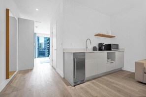 Interior - Bright Studio • City View • Miami Stadium 30min (Miami)