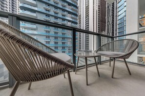 Property grounds - Studio Walk to FIFA Fan Fest | Rooftop Pool (Miami)