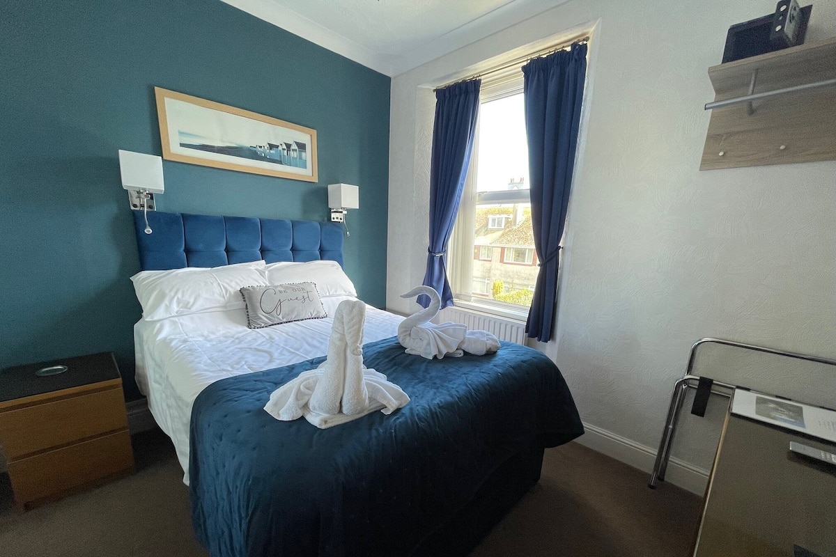 스탠다드 더블룸