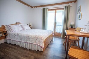 Chambre Standard, 1 grand lit