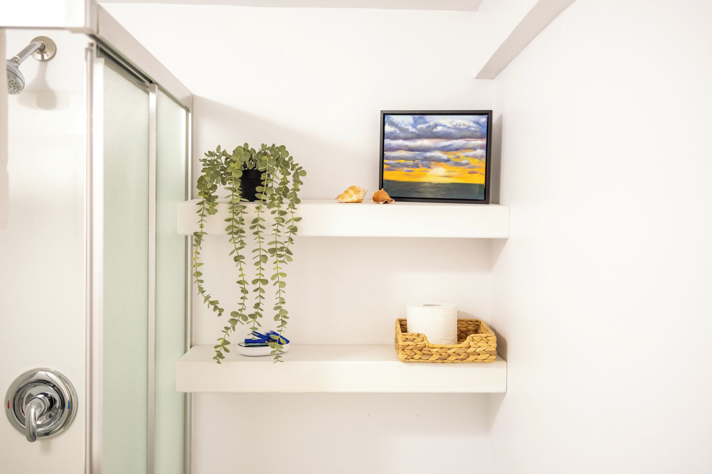 Room, 1 Queen Bed, Ground Floor | Interior