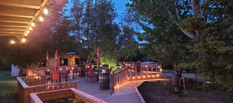 Edelweiss Inn Nova Scotia
