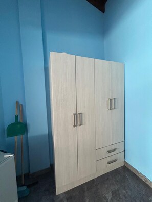 Habitació familiar | Vista de la muntanya