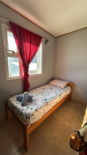Basic Triple Room, Mountain View | Mountain view