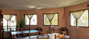 ACUARELAS HOSTEL