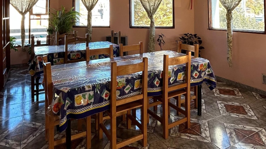 ACUARELAS HOSTEL