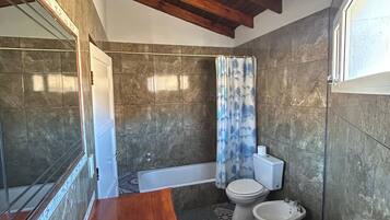 Family Room | Mountain view