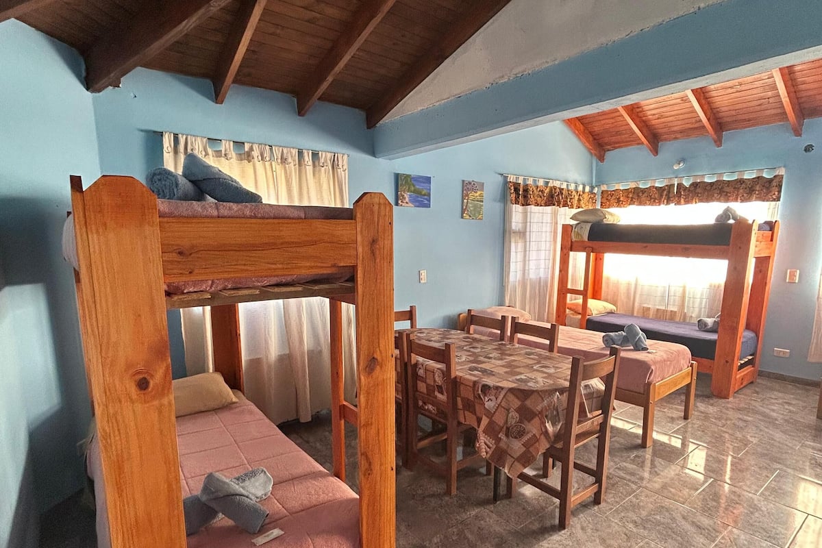 Family Room | Mountain view